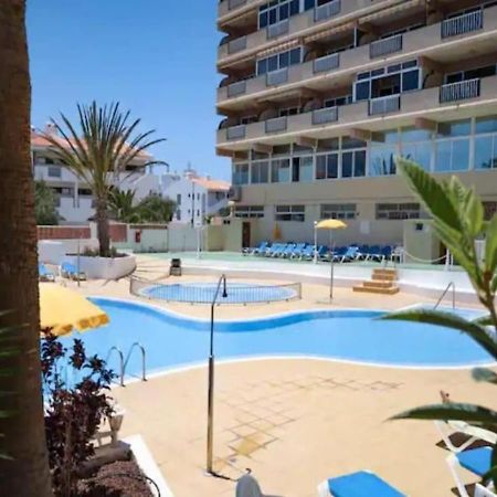 Central 2Bedroom 200M From Beach Callao Salvaje Exterior photo