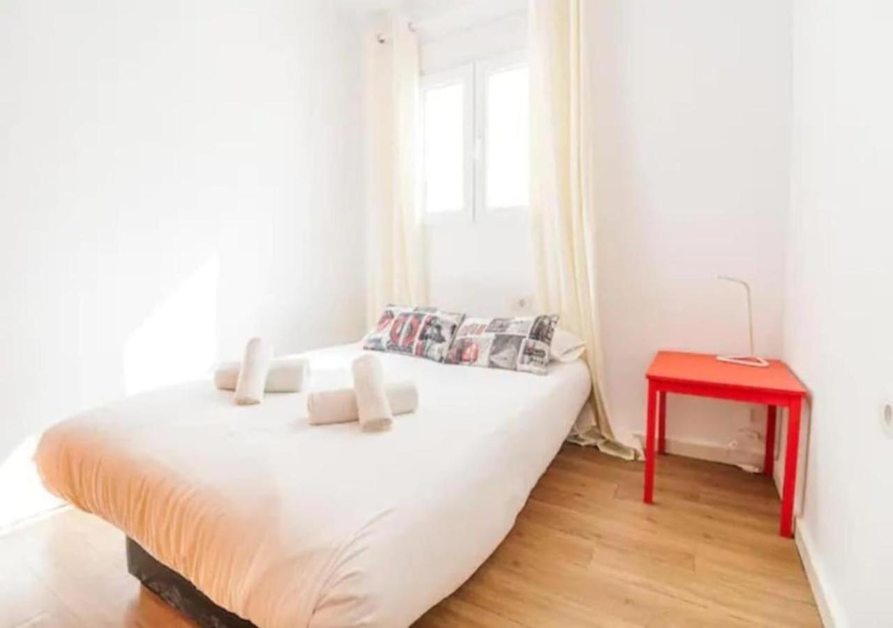 Central 2Bedroom 200M From Beach Callao Salvaje Exterior photo