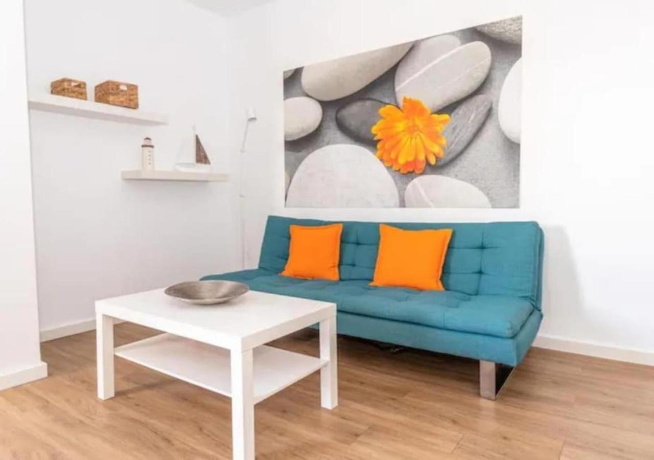 Central 2Bedroom 200M From Beach Callao Salvaje Exterior photo