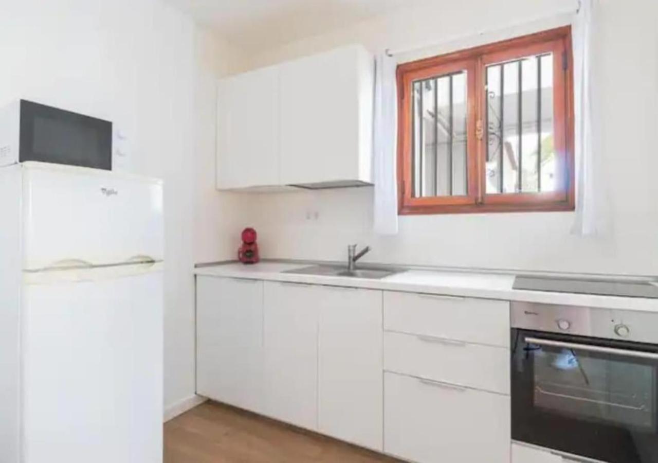 Central 2Bedroom 200M From Beach Callao Salvaje Exterior photo