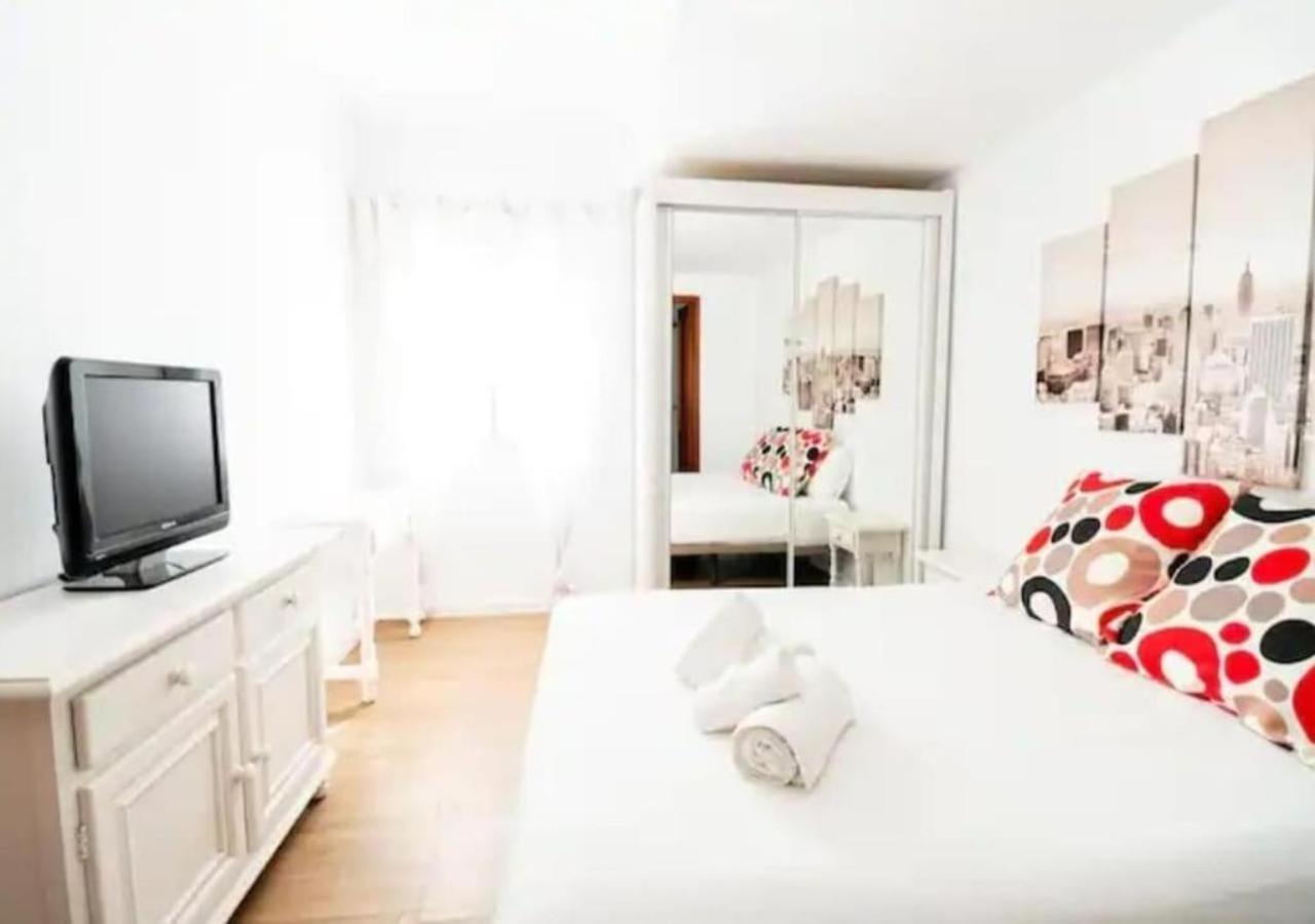 Central 2Bedroom 200M From Beach Callao Salvaje Exterior photo