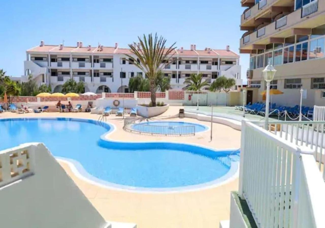 Central 2Bedroom 200M From Beach Callao Salvaje Exterior photo