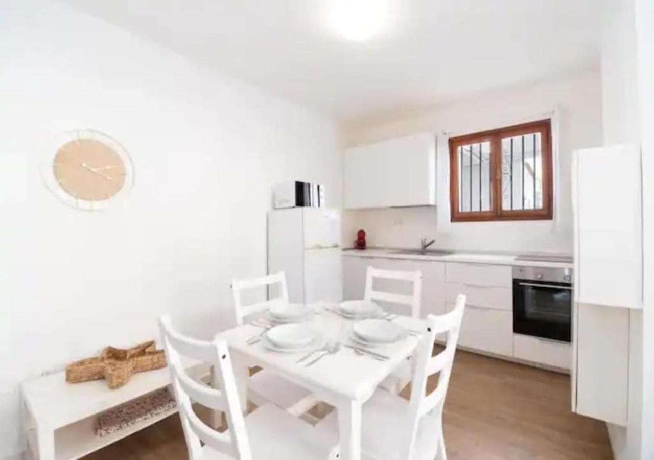 Central 2Bedroom 200M From Beach Callao Salvaje Exterior photo