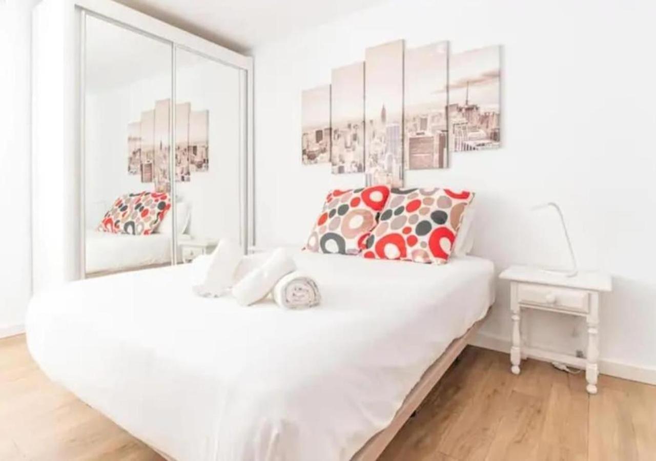 Central 2Bedroom 200M From Beach Callao Salvaje Exterior photo