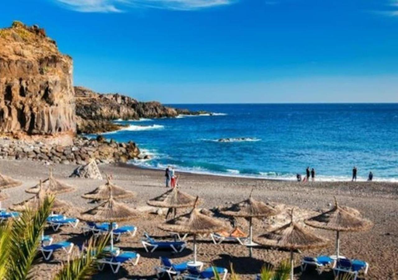 Central 2Bedroom 200M From Beach Callao Salvaje Exterior photo