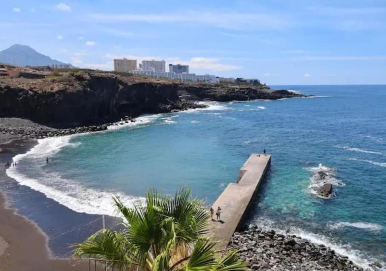 Central 2Bedroom 200M From Beach Callao Salvaje Exterior photo