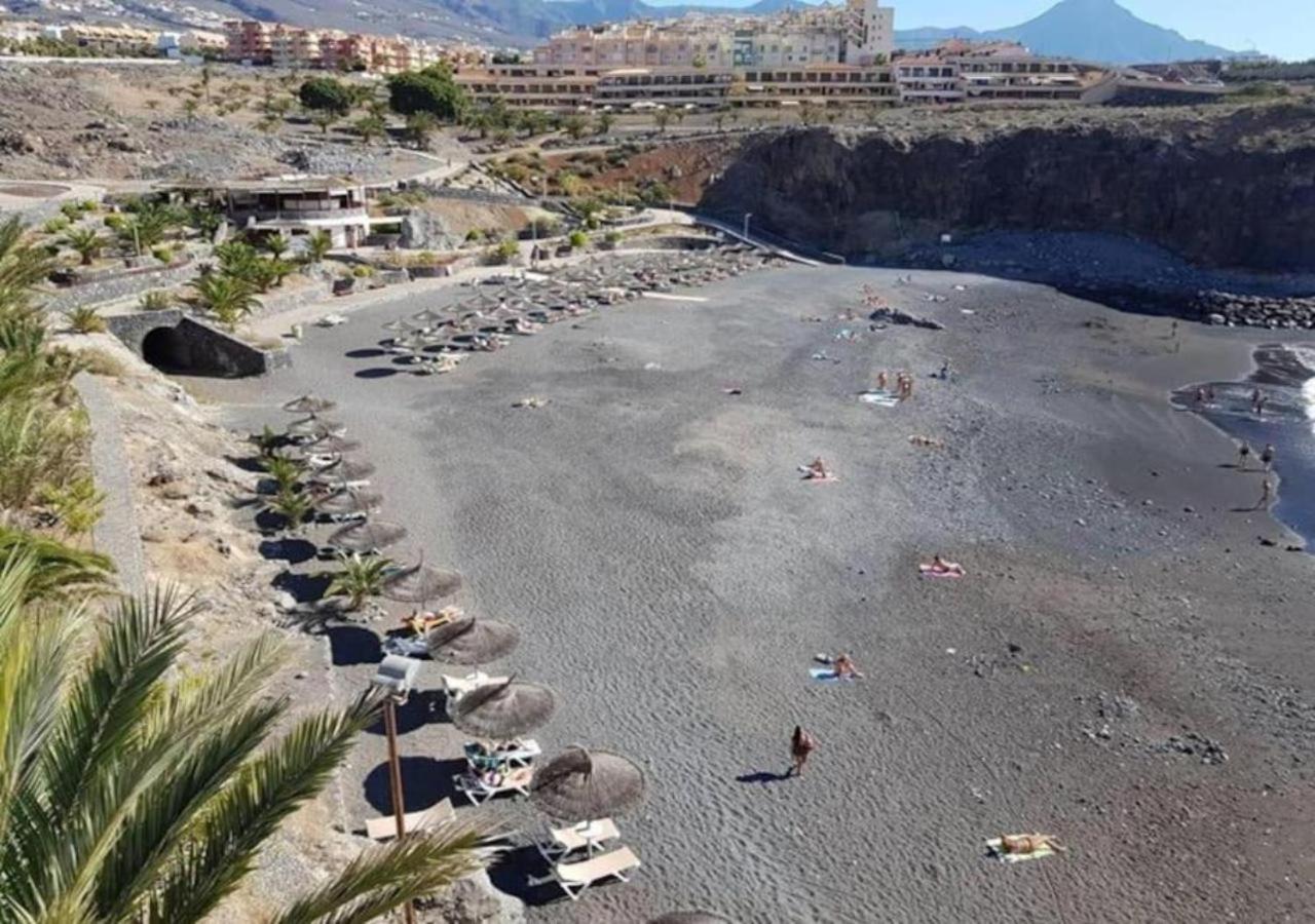 Central 2Bedroom 200M From Beach Callao Salvaje Exterior photo