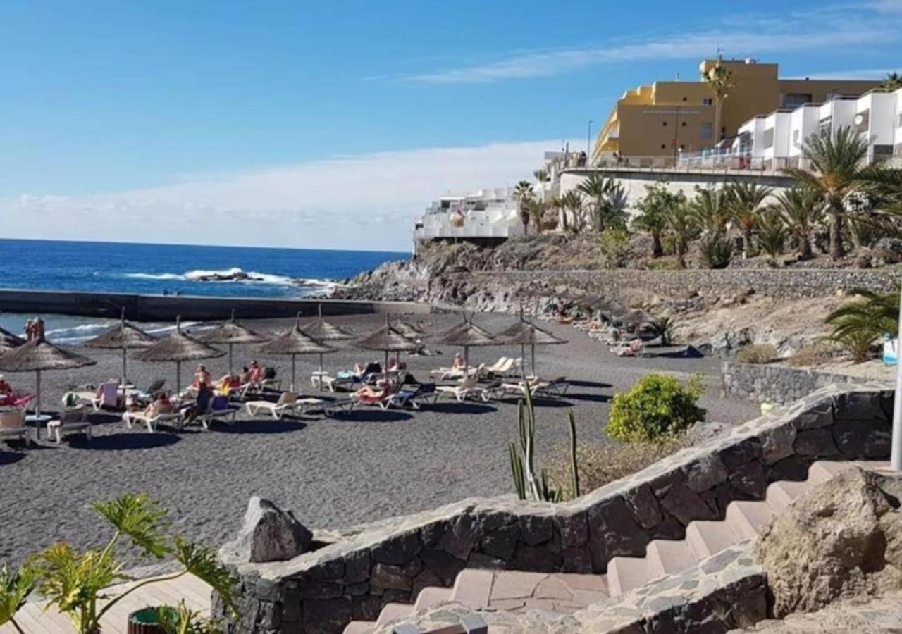 Central 2Bedroom 200M From Beach Callao Salvaje Exterior photo