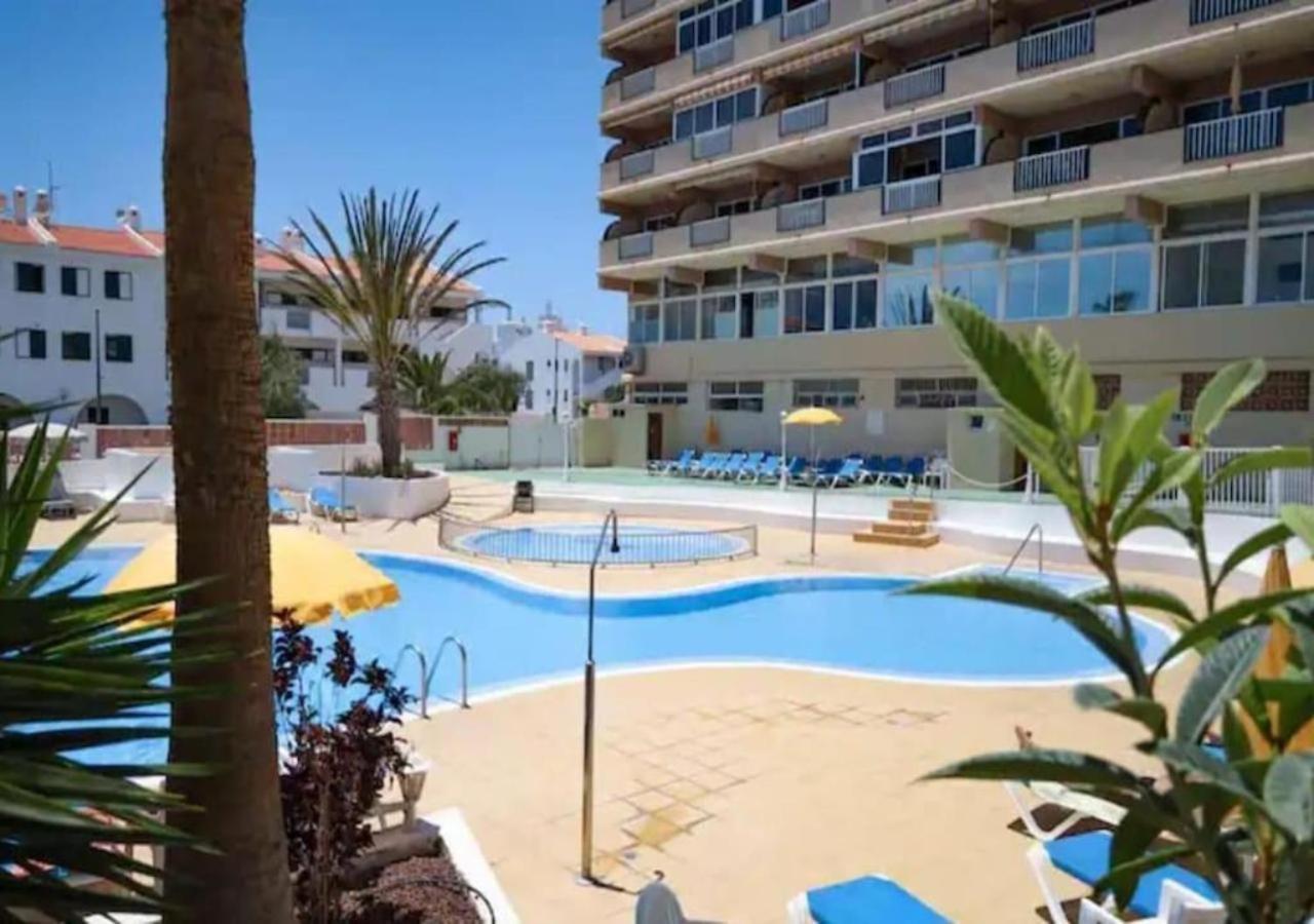 Central 2Bedroom 200M From Beach Callao Salvaje Exterior photo